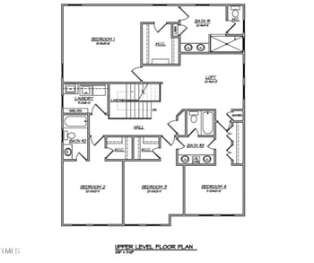 633 Conover Rd, Durham, NC 27703