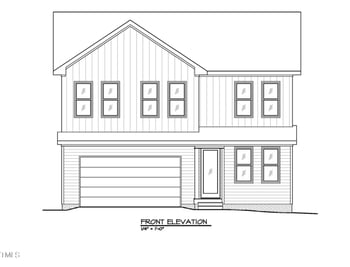 633 Conover Rd, Durham, NC 27703
