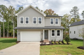 633 Conover Rd, Durham, NC 27703