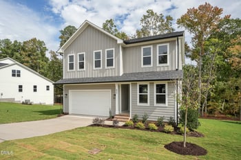 633 Conover Rd, Durham, NC 27703