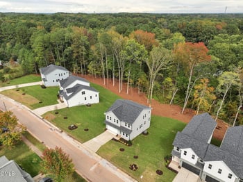 633 Conover Rd, Durham, NC 27703