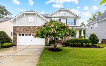 633 Copper Beech Ln, Wake Forest, NC 27587