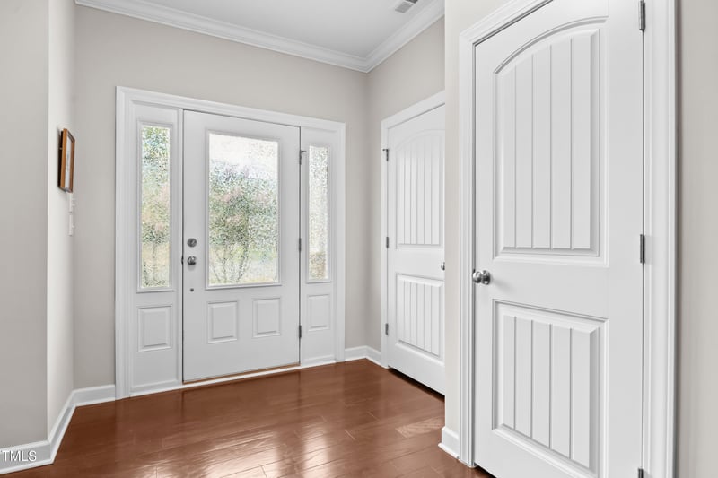633 Copper Beech Ln, Wake Forest, NC 27587