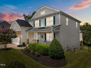 633 Copper Beech Ln, Wake Forest, NC 27587
