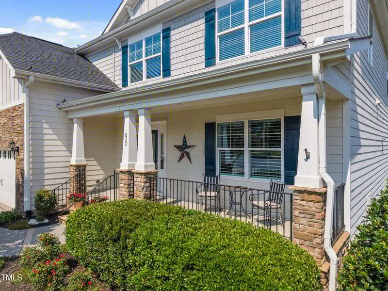 633 Copper Beech Ln, Wake Forest, NC 27587