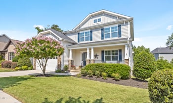 633 Copper Beech Ln, Wake Forest, NC 27587