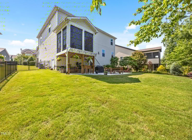 633 Copper Beech Ln, Wake Forest, NC 27587