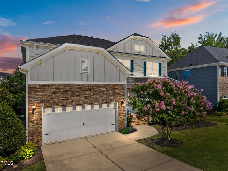 633 Copper Beech Ln, Wake Forest, NC 27587