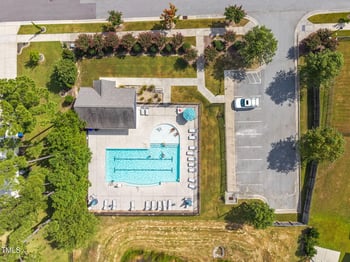 633 Copper Beech Ln, Wake Forest, NC 27587