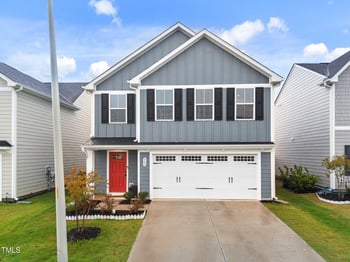 633 Corvair Ln, Wendell, NC 27591