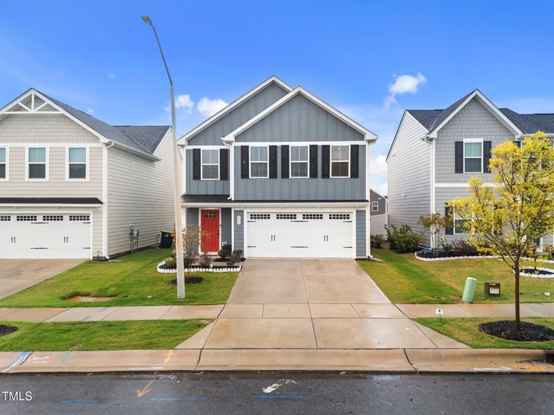 633 Corvair Ln, Wendell, NC 27591