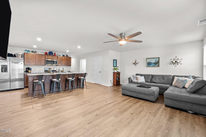 633 Corvair Ln, Wendell, NC 27591