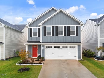 633 Corvair Ln, Wendell, NC 27591