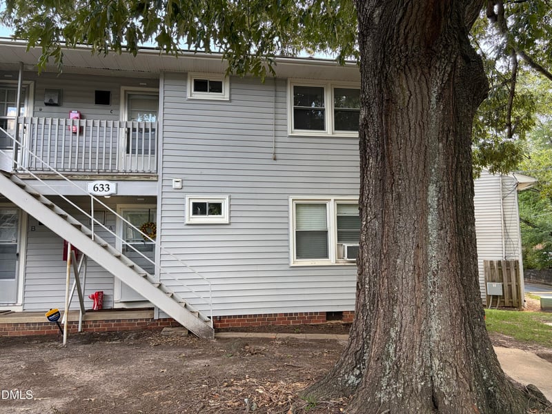 633 Daniels St #C, Raleigh, NC 27605