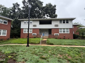 633 Daniels St, Raleigh, NC 27605