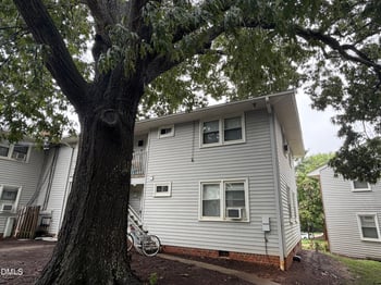 633 Daniels St, Raleigh, NC 27605