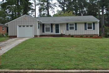 633 Duke Dr, Raleigh, NC 27609