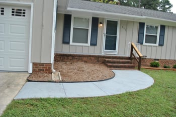 633 Duke Dr, Raleigh, NC 27609