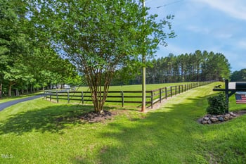 633 Fleming Rd, Youngsville, NC 27596