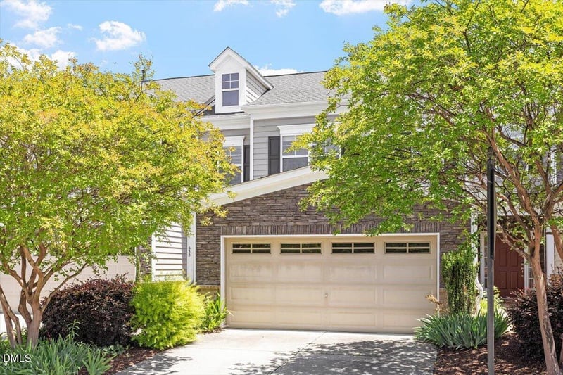 633 Grace Hodge Dr, Cary, NC 27519