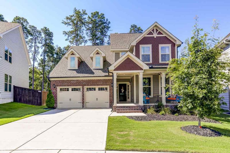 633 Groveview Wynd, Wendell, NC 27591