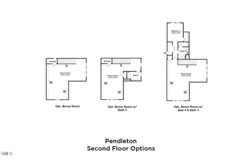 633 Hipwood Dr, Zebulon, NC 27597