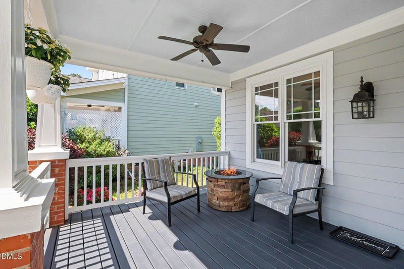 633 Lake Artesia Ln, Fuquay Varina, NC 27526