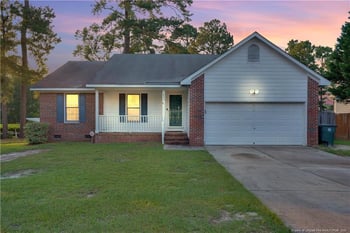 633 Law Rd, Fayetteville, NC 28311