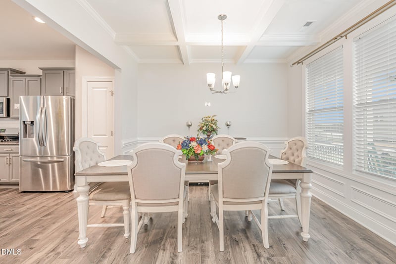 633 Longstanton Ave, Zebulon, NC 27597