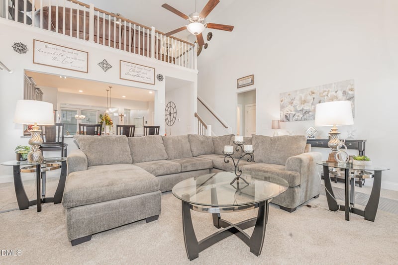 633 Longstanton Ave, Zebulon, NC 27597