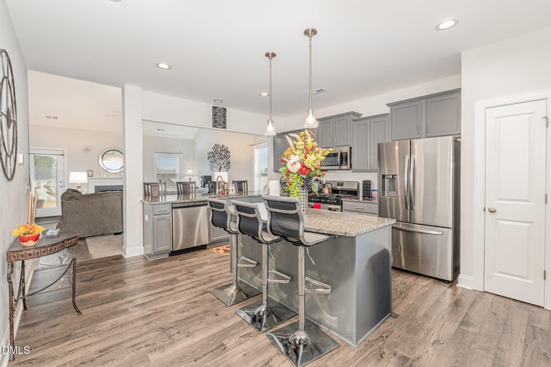 633 Longstanton Ave, Zebulon, NC 27597