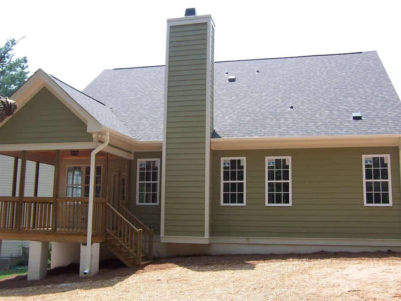 633 Moultonboro Ave, Wake Forest, NC 27587