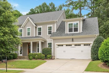 633 Opposition Way, Wake Forest, NC 27587