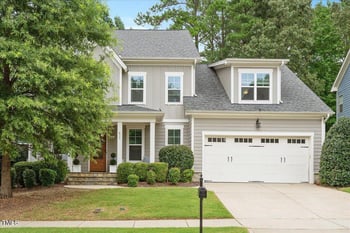 633 Opposition Way, Wake Forest, NC 27587