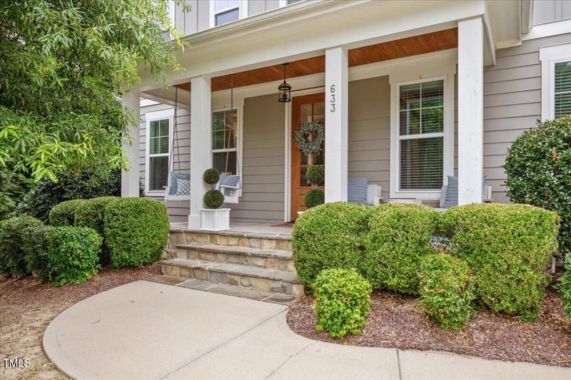 633 Opposition Way, Wake Forest, NC 27587