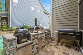 633 Opposition Way, Wake Forest, NC 27587