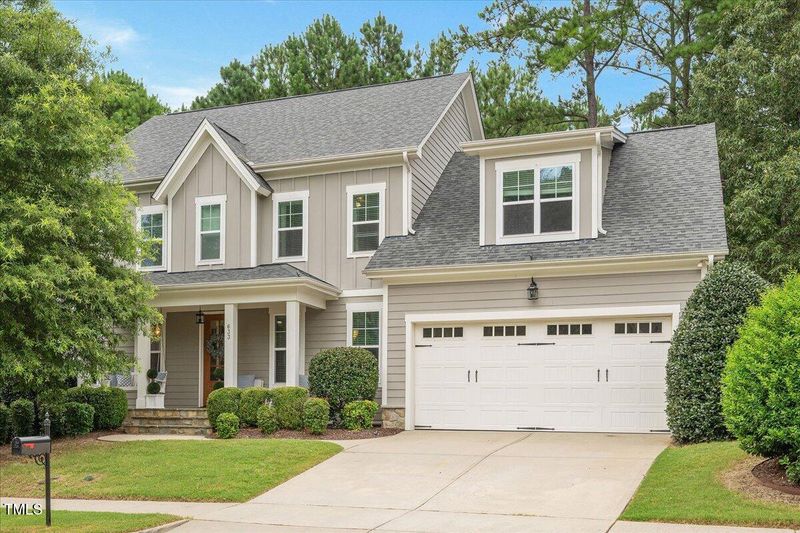 633 Opposition Way, Wake Forest, NC 27587