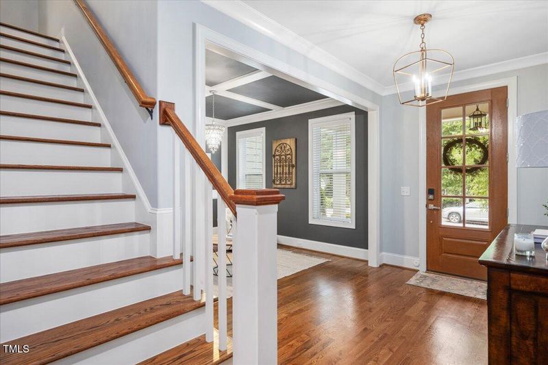 633 Opposition Way, Wake Forest, NC 27587