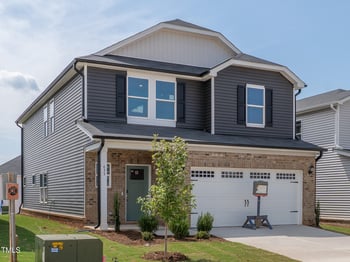 633 Red River Dr, Garner, NC 27529