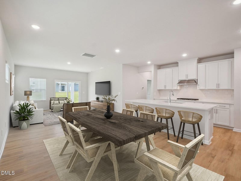 633 Red River Dr, Garner, NC 27529