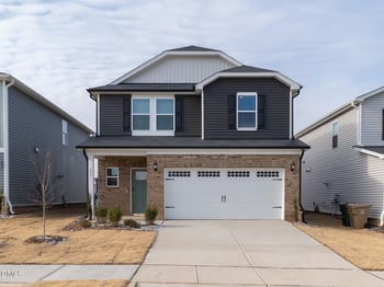 633 Red River Dr, Garner, NC 27529