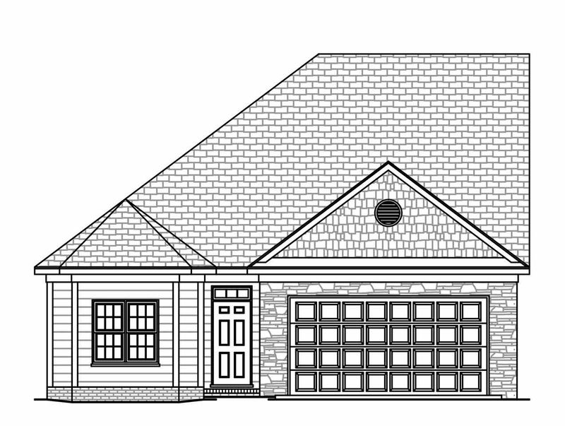 633 Retriever Ln, Mebane, NC 27302