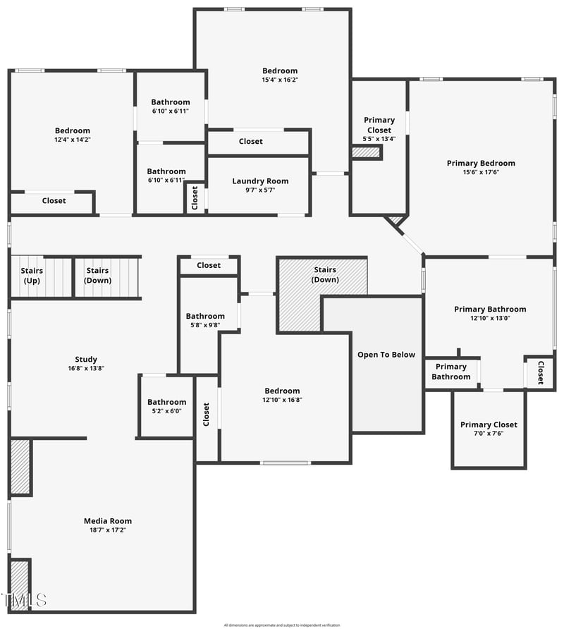 633 Rolling Springs Dr, Cary, NC 27519