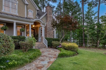 633 Rolling Springs Dr, Cary, NC 27519