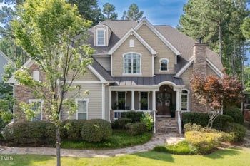 633 Rolling Springs Dr, Cary, NC 27519