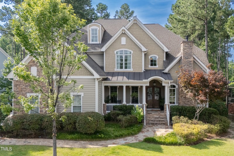 633 Rolling Springs Dr, Cary, NC 27519