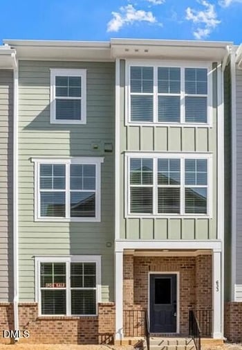 633 Sawcut Ln, Apex, NC 27502