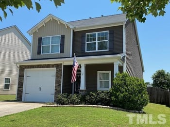 633 Smith Ridge Way, Fuquay Varina, NC 27526