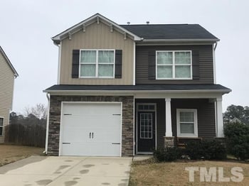 633 Smith Ridge Way, Fuquay Varina, NC 27526