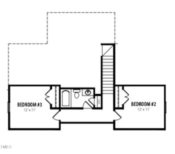 633 Springtooth Dr, Zebulon, NC 27597